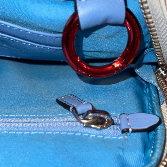 CALA VELA  SUNRISE BAG EUC - Picture 12 of 16